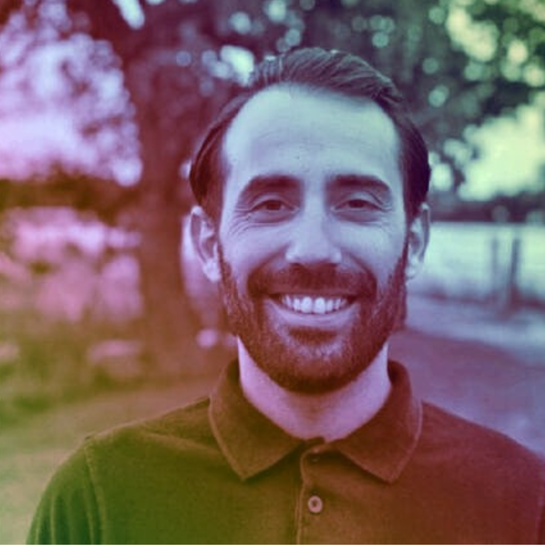 Apostolos Sassanis, founder and lead physiotherapist at the Marathon Physiotherapy Center